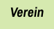 Verein